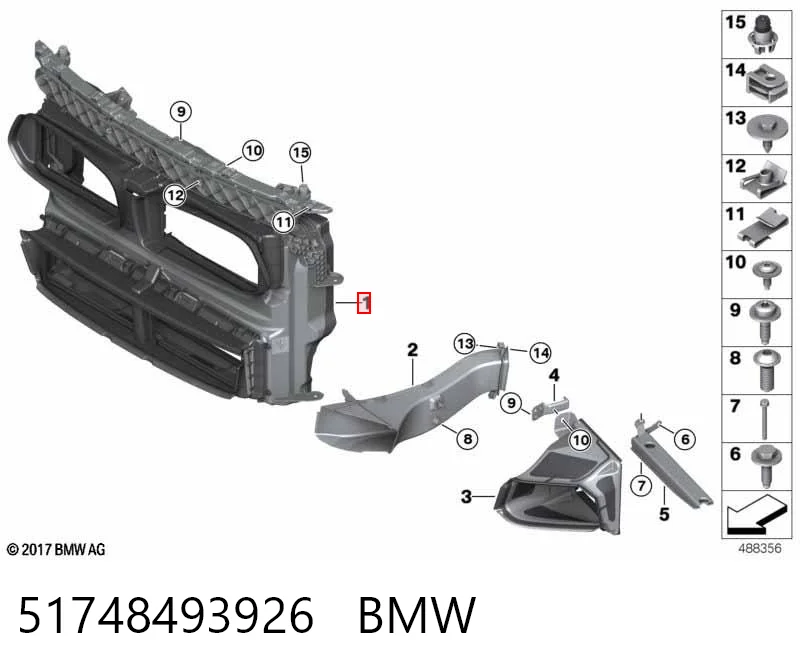 51748493926 BMW