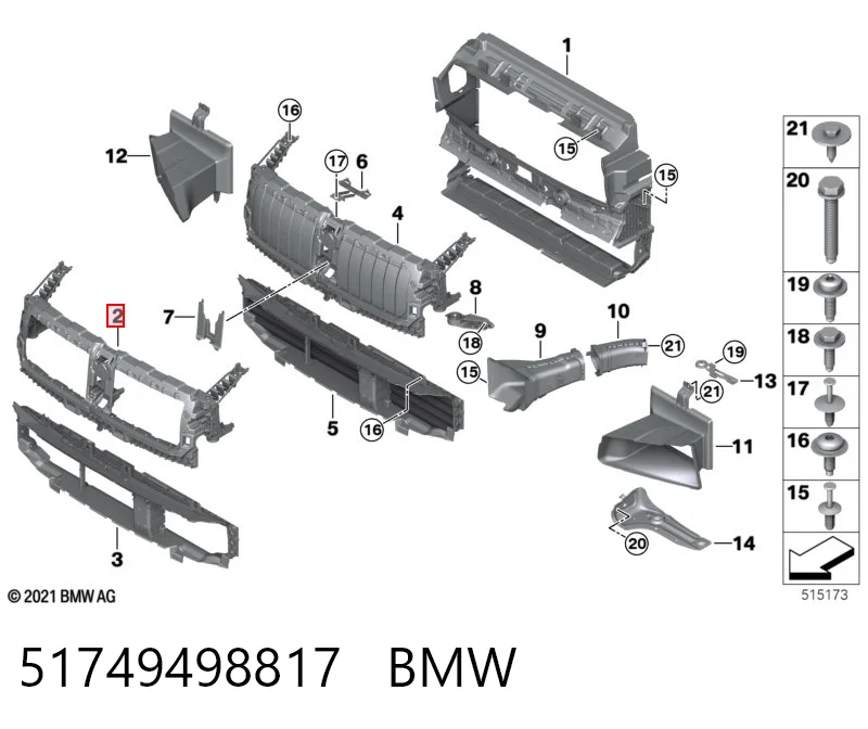 51749498817 BMW