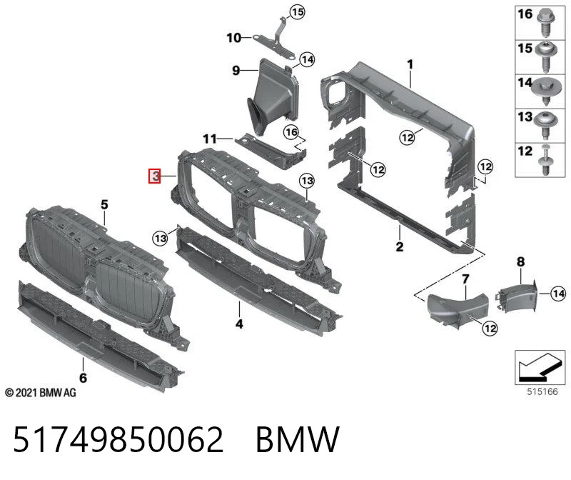 51749850062 BMW