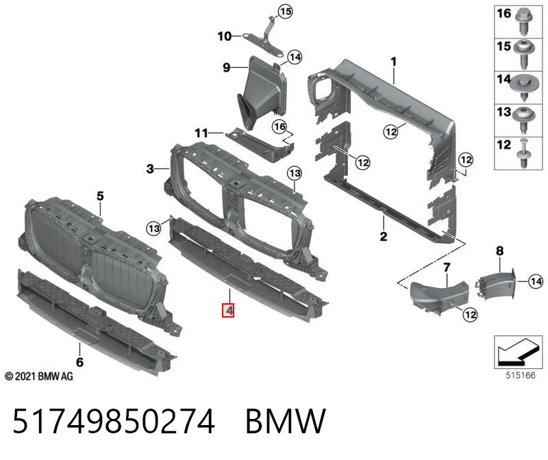 51749850274 BMW