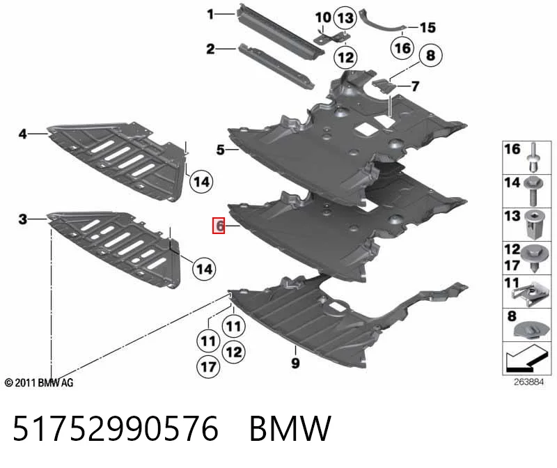 51752990576 BMW