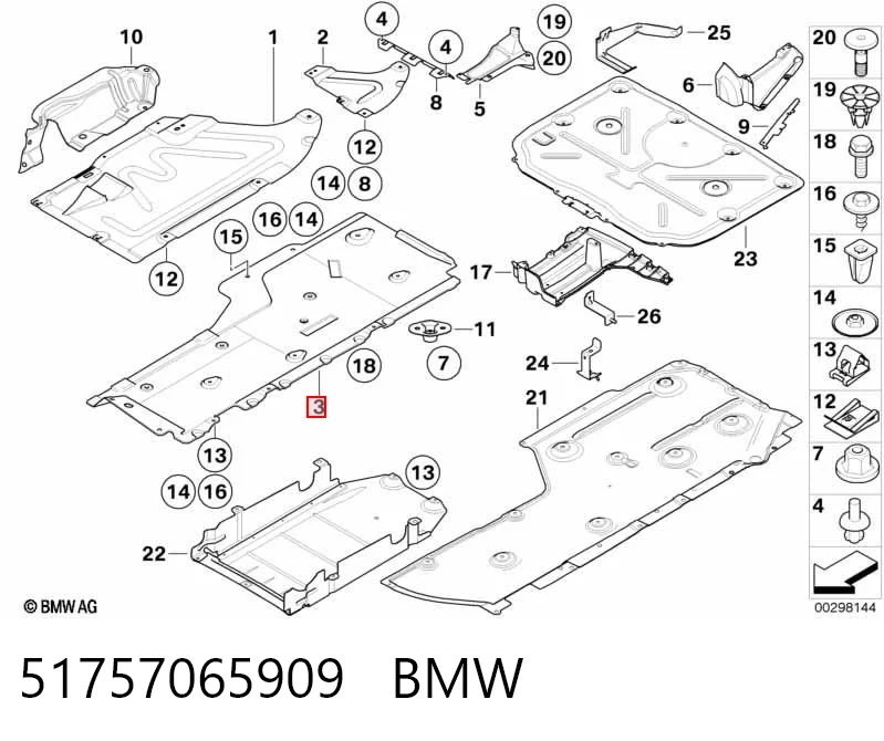 51757065909 BMW