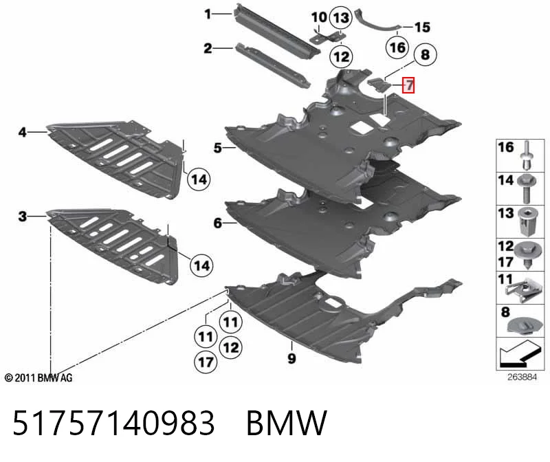 51757140983 BMW