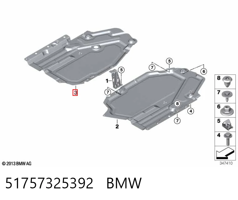51757325392 BMW