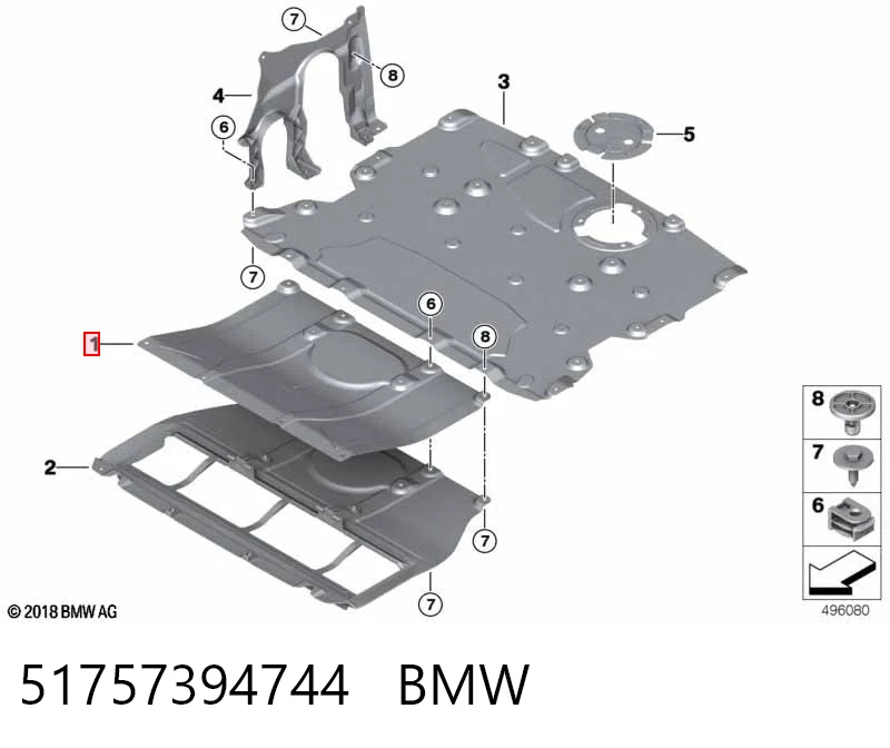 51757394744 BMW