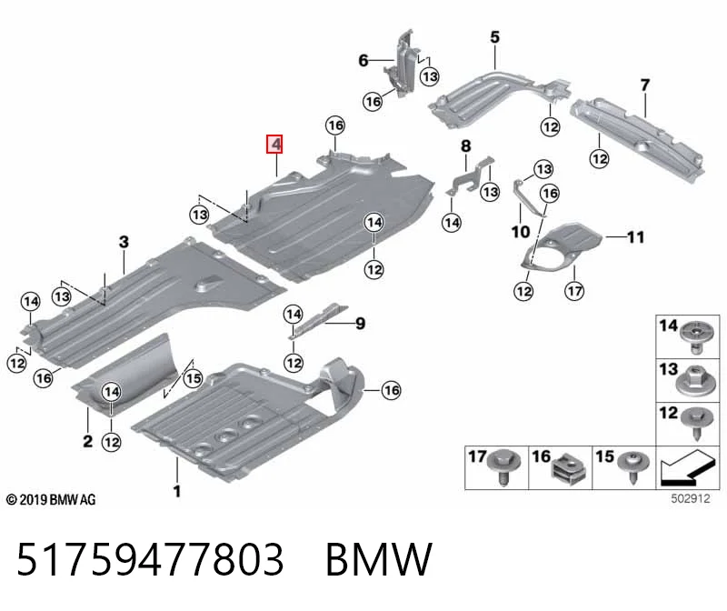 51759477803 BMW