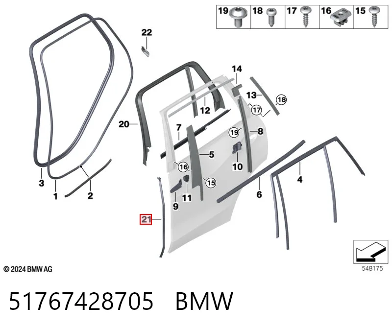 51767428705 BMW
