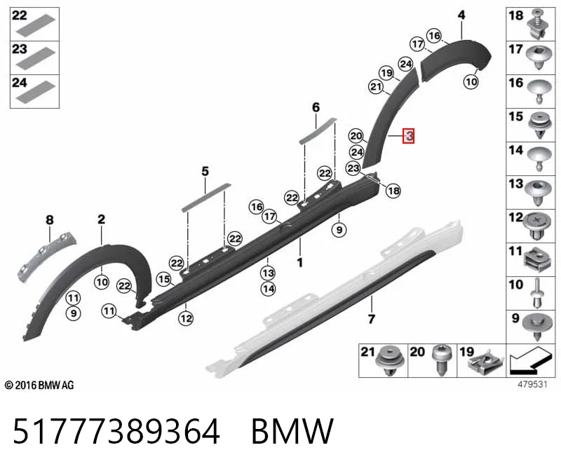 51777389364 BMW