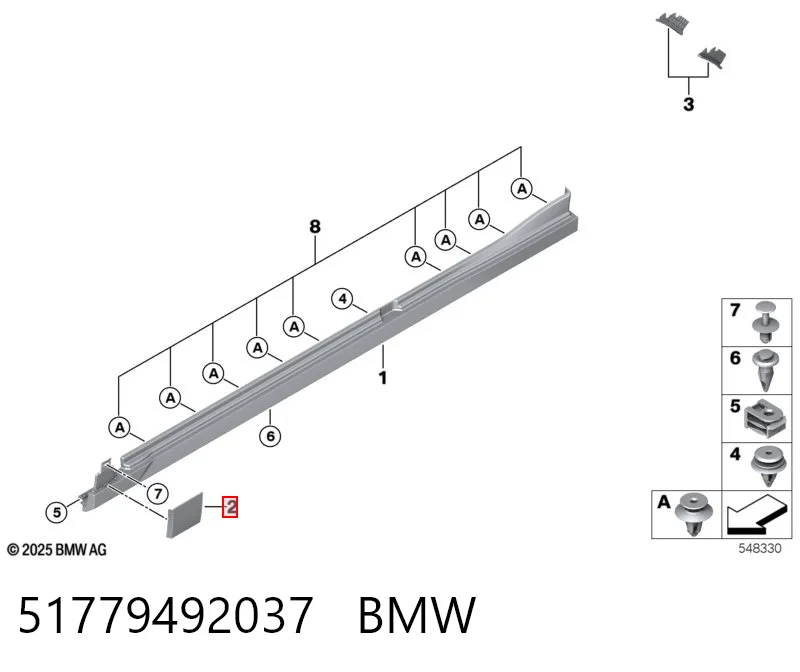 51779492037 BMW