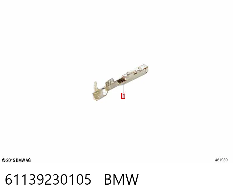 61139230105 BMW