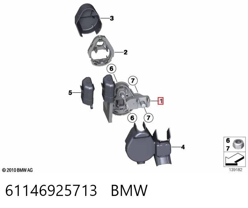Potenciómetro pedal acelerador BMW 35426770151 precio, desde 68,24 EUR