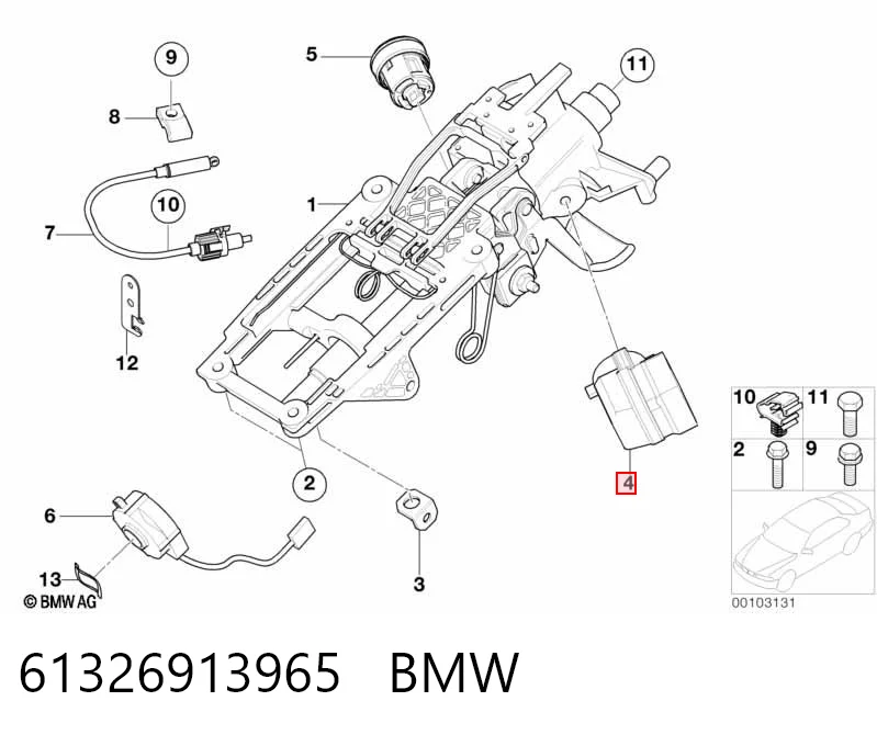 Comprar Clausor Cooper  R50, R53