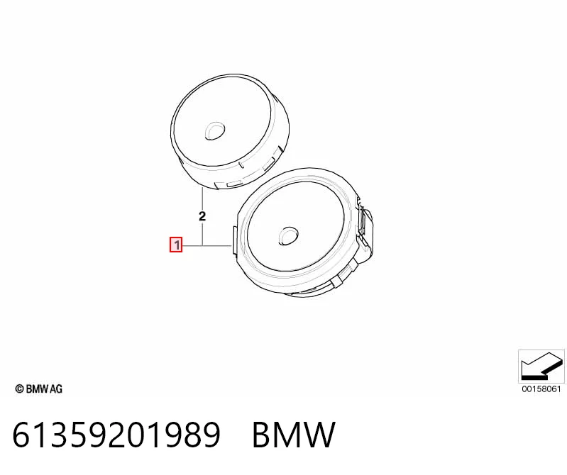 Comprar Sensor de lluvia BMW 5  E61