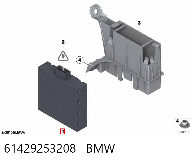 61429253208 BMW