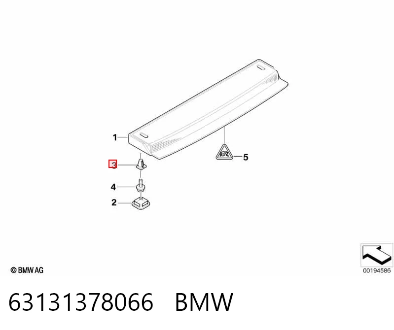 63131378066 BMW