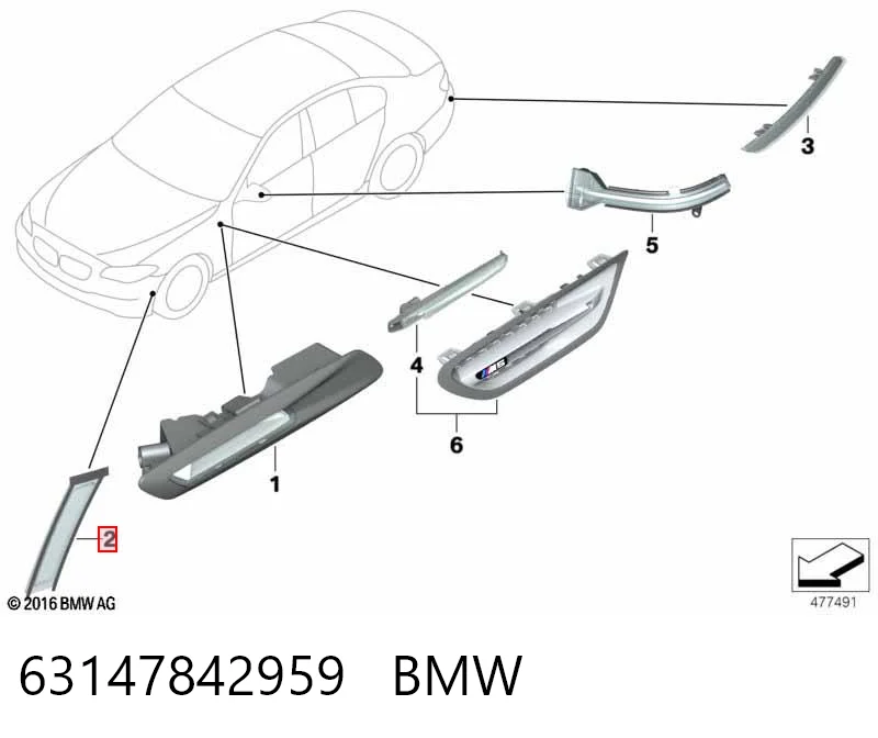 63147842959 BMW