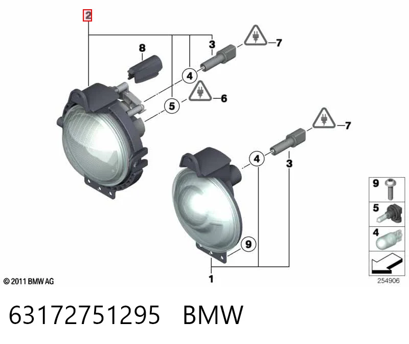 63172751295 BMW