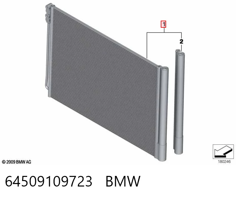 64509109723 BMW