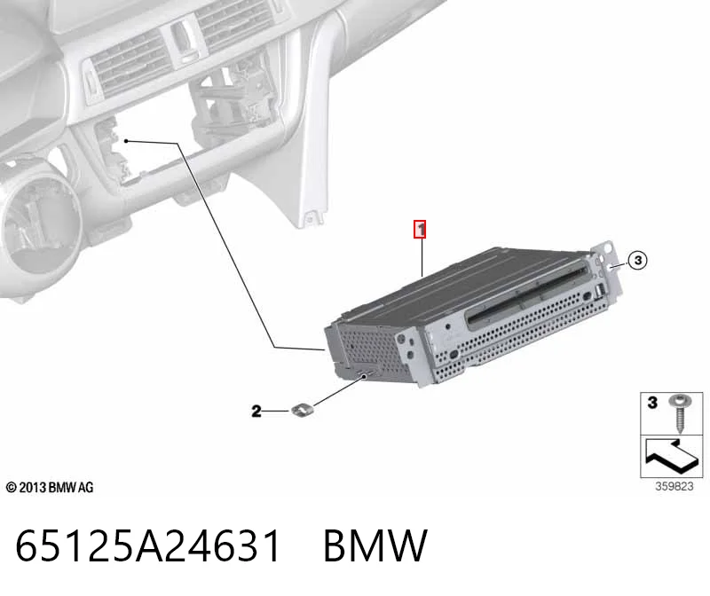  BMW 9875927 precio, desde 271,52 EUR