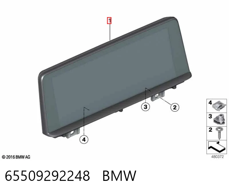 65509292248 BMW