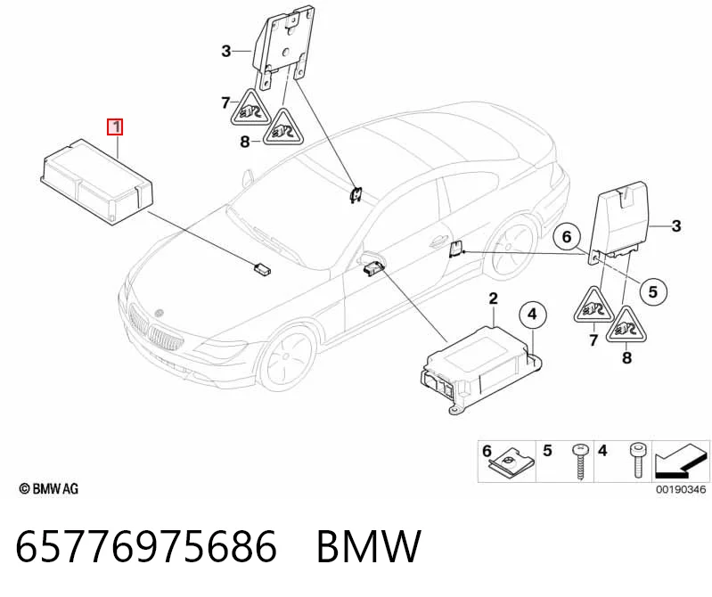 65776975686 BMW