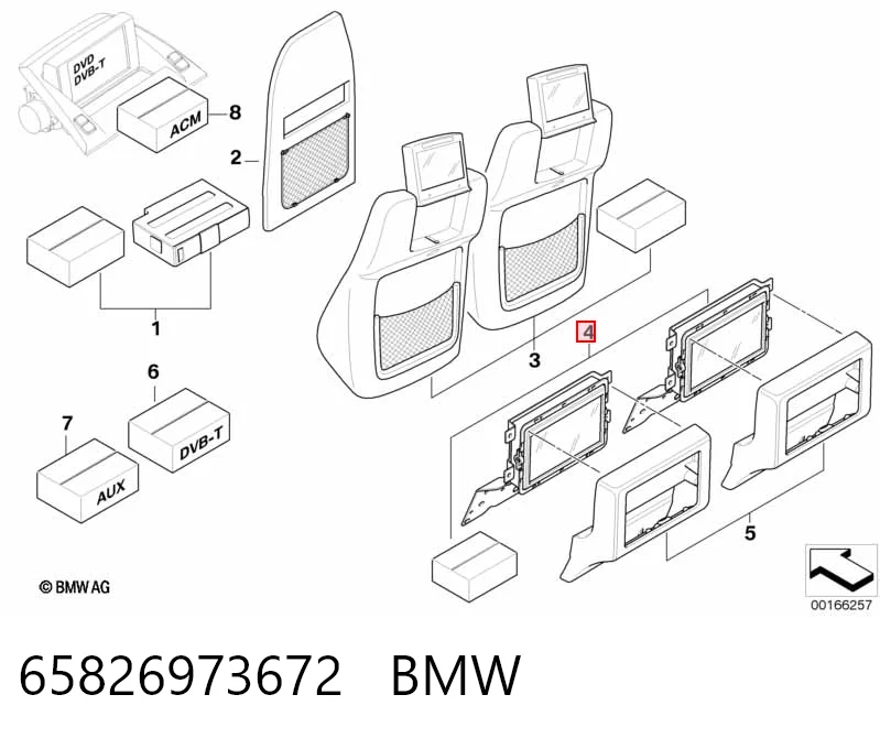 Comprar Pantalla BMW 3  E92