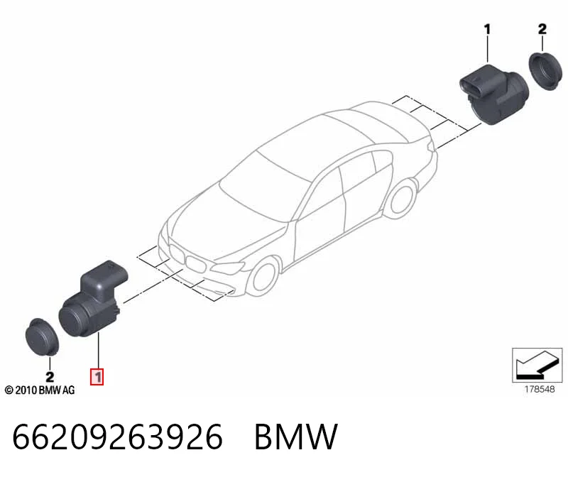 66209263926 BMW