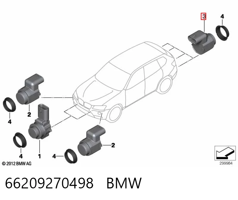 66209270498 BMW