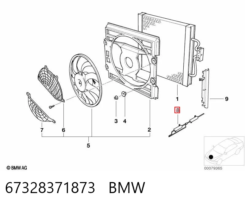 67328371873 BMW