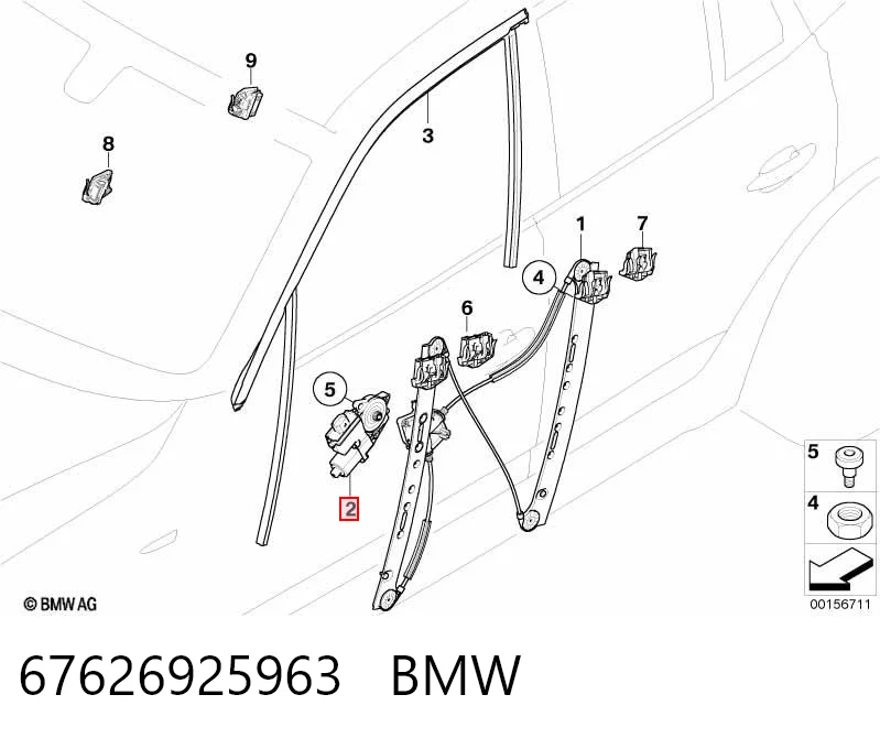 67626925963 BMW
