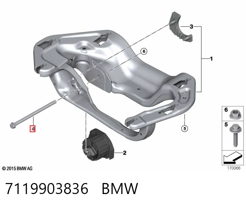 7119903836 BMW