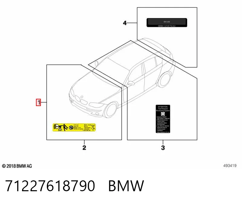 Comprar Bobina Cooper  R50, R53