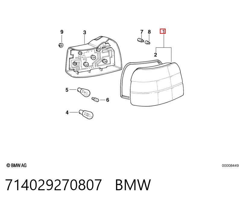  Magneti Marelli 08315