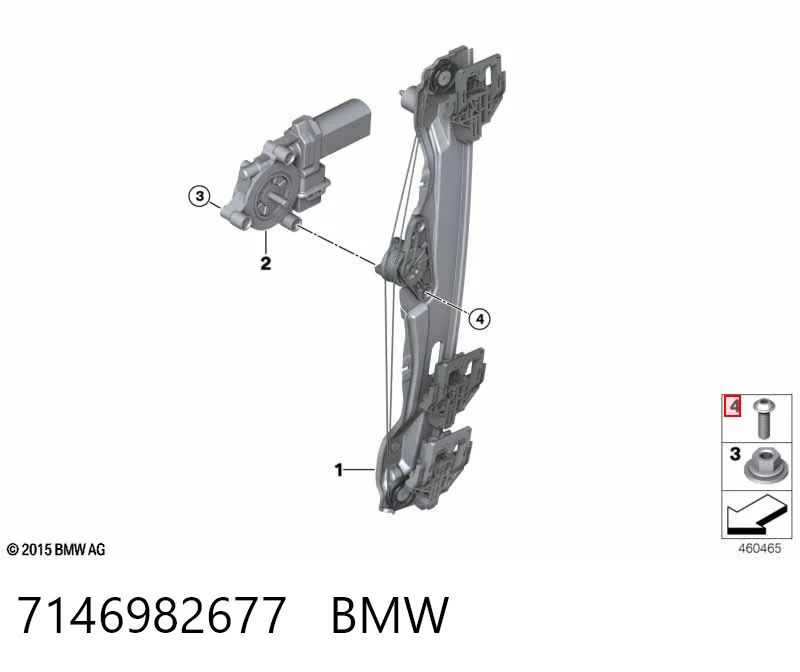 7146982677 BMW