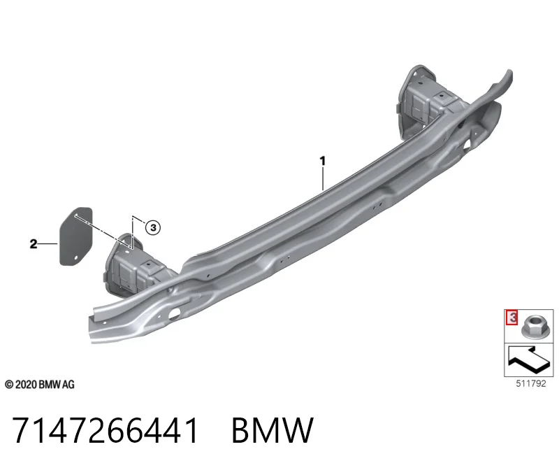 7147266441 BMW
