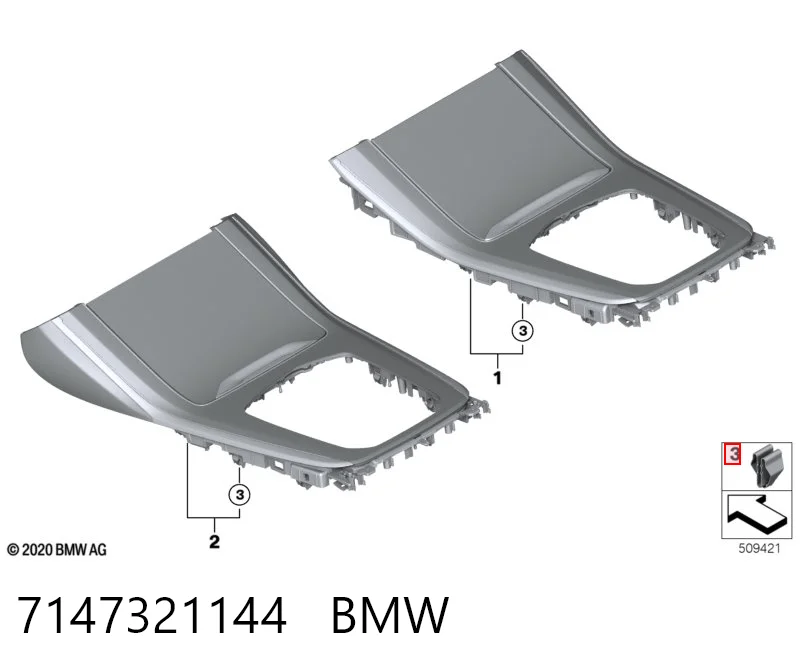 7147321144 BMW