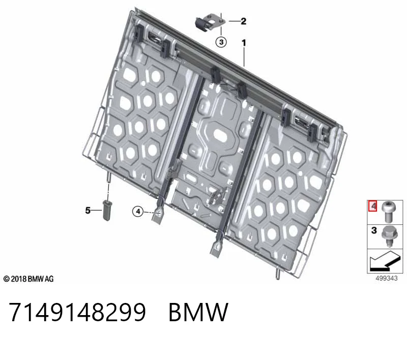 7149148299 BMW