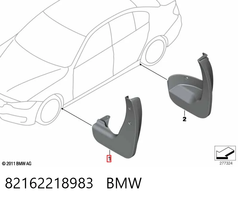 82162218983 BMW