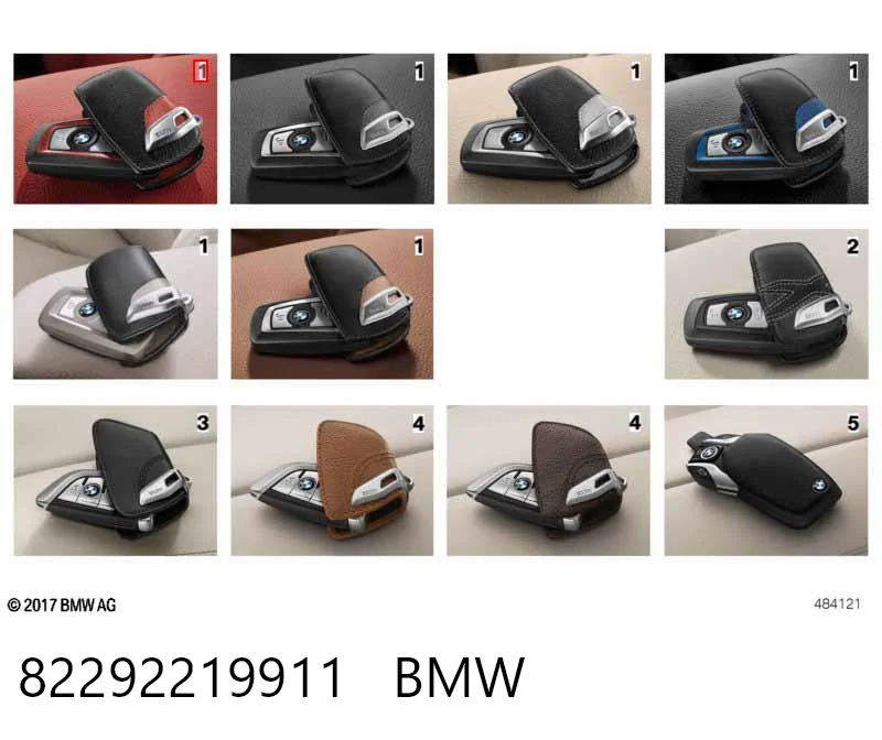 82292219911 BMW