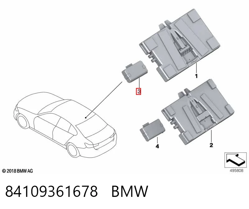 Batería de arranque BMW 9361678 precio, desde 67,28 EUR