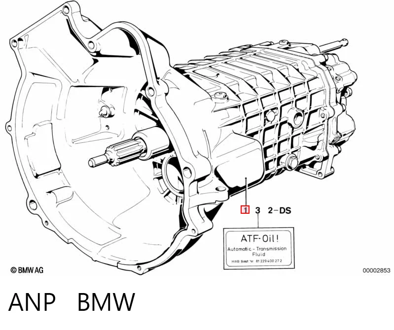 Comprar Caja de cambios BMW 5  E28