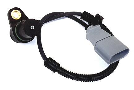 Sensor de posición del cigüeñal Audi Q7  (2006-2016)
