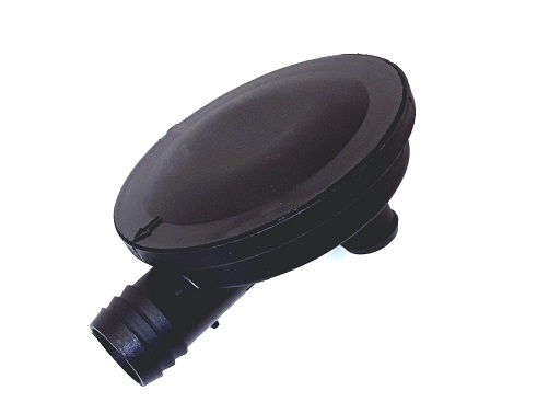 Precio del repuesto Válvula ventilación cárter Golf II hatchback