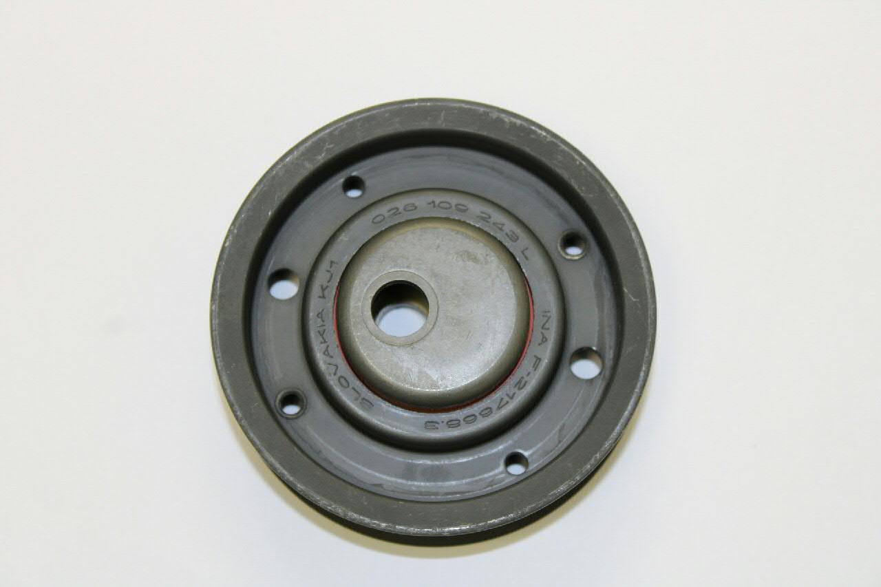 Comprar 026109243L VAG Tensor correa distribución