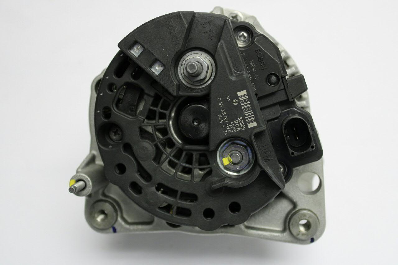 Alternador VAG 028903028D