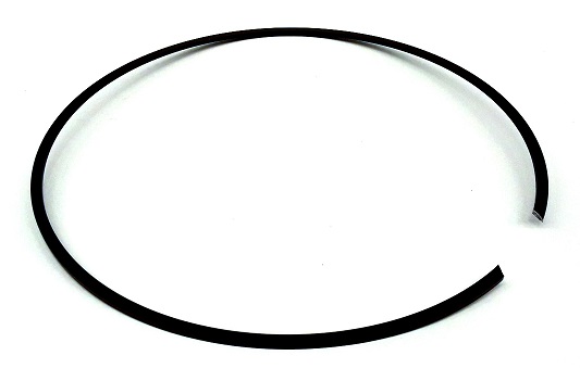 02E301859A VAG Anillo de retención del cojinete de la rueda delantera