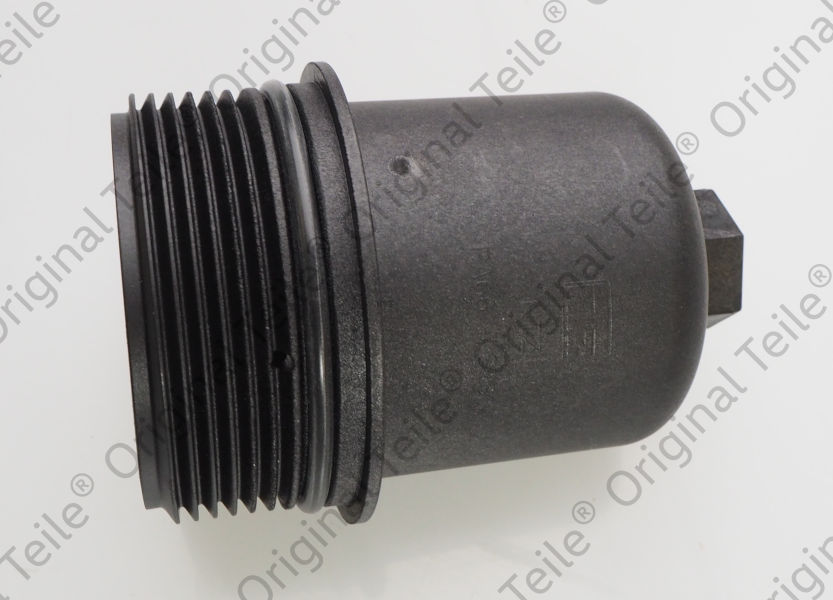 02E305045 VAG Tapa del filtro de aceite