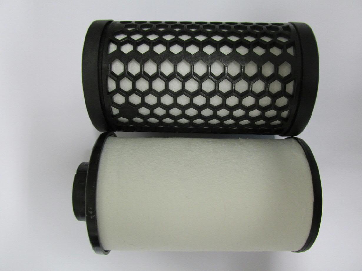 Filtro de transmisión automática para Volkswagen Caddy 2KB, 2KJ, 2CB, 2CJ