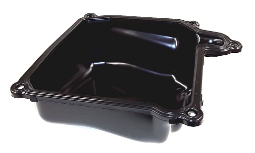 Cárter de aceite de la transmisión automática VAG 02E325201D precio, desde 49,35 EUR