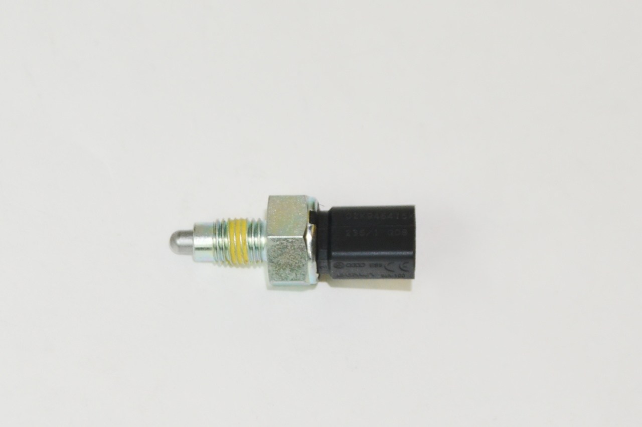 02K945415K VAG Interruptor de marcha atras